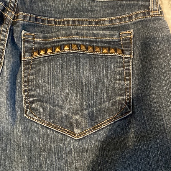 NOT YOUR DAUGHTER'S Jeans - Picture 2 of 10